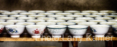 495ES Rice Cups