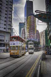 Wan Chai Ding Ding