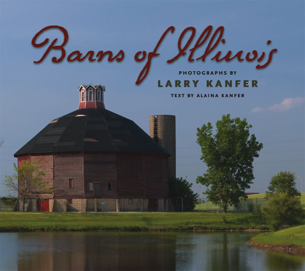 Barns of Illinois